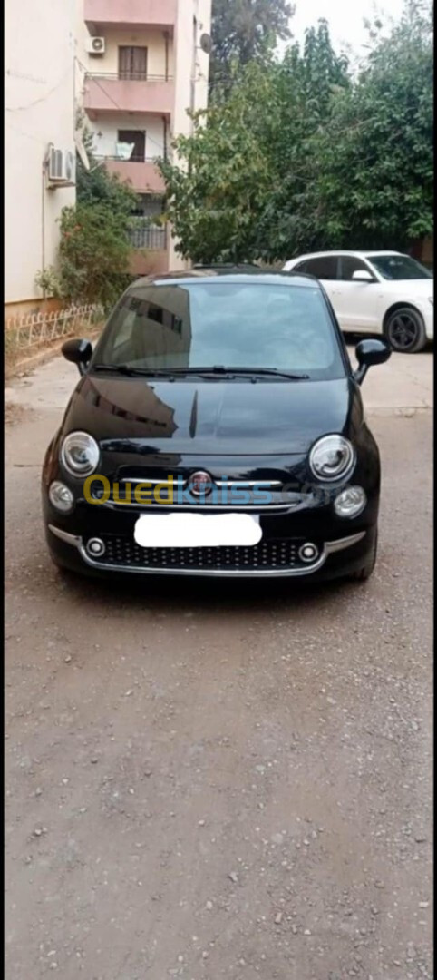 Fiat 500 2023 Club