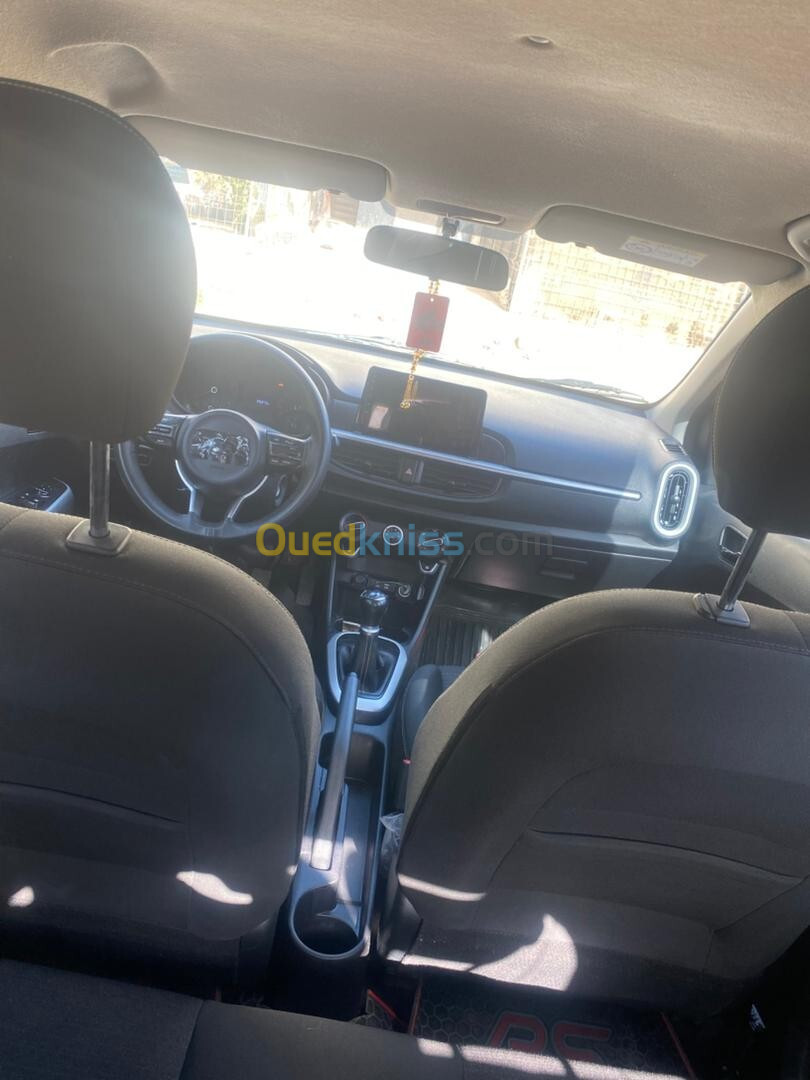 Kia Picanto 2019 LX