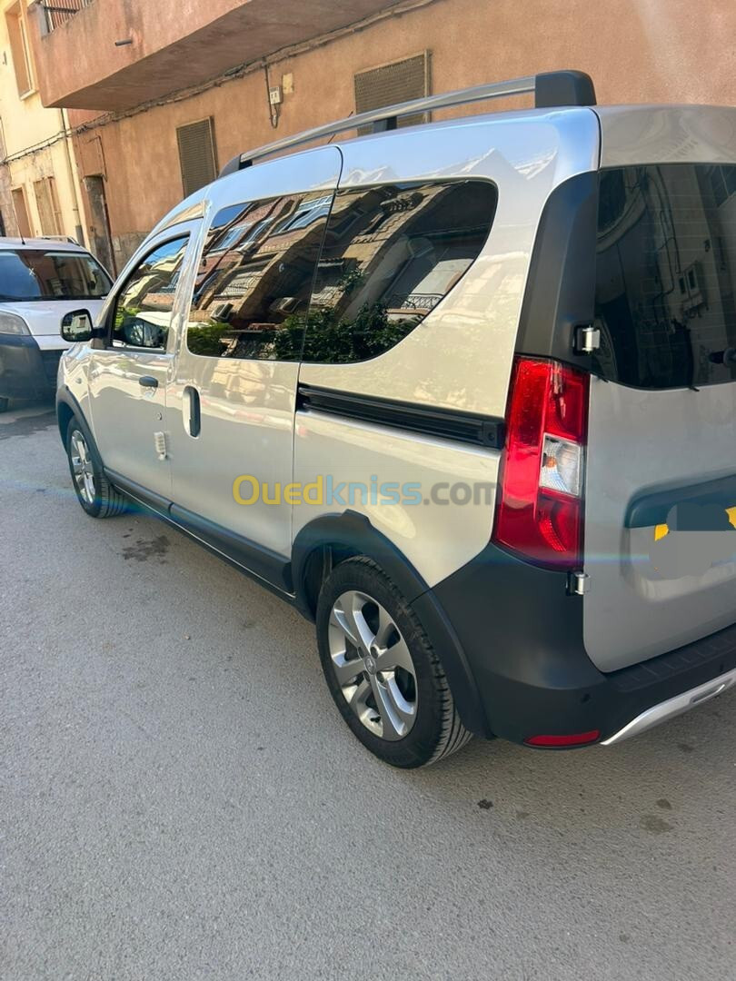 Renault Kangoo 2024 Stepway