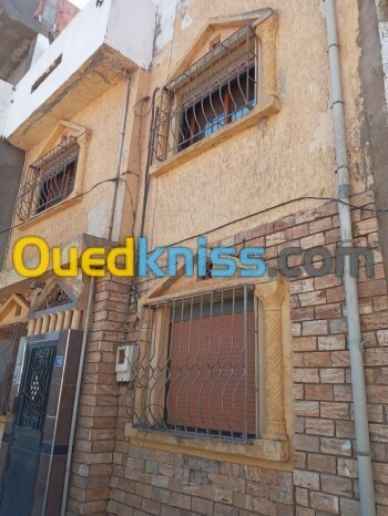 Vente Villa Oran Marsat el hadjadj