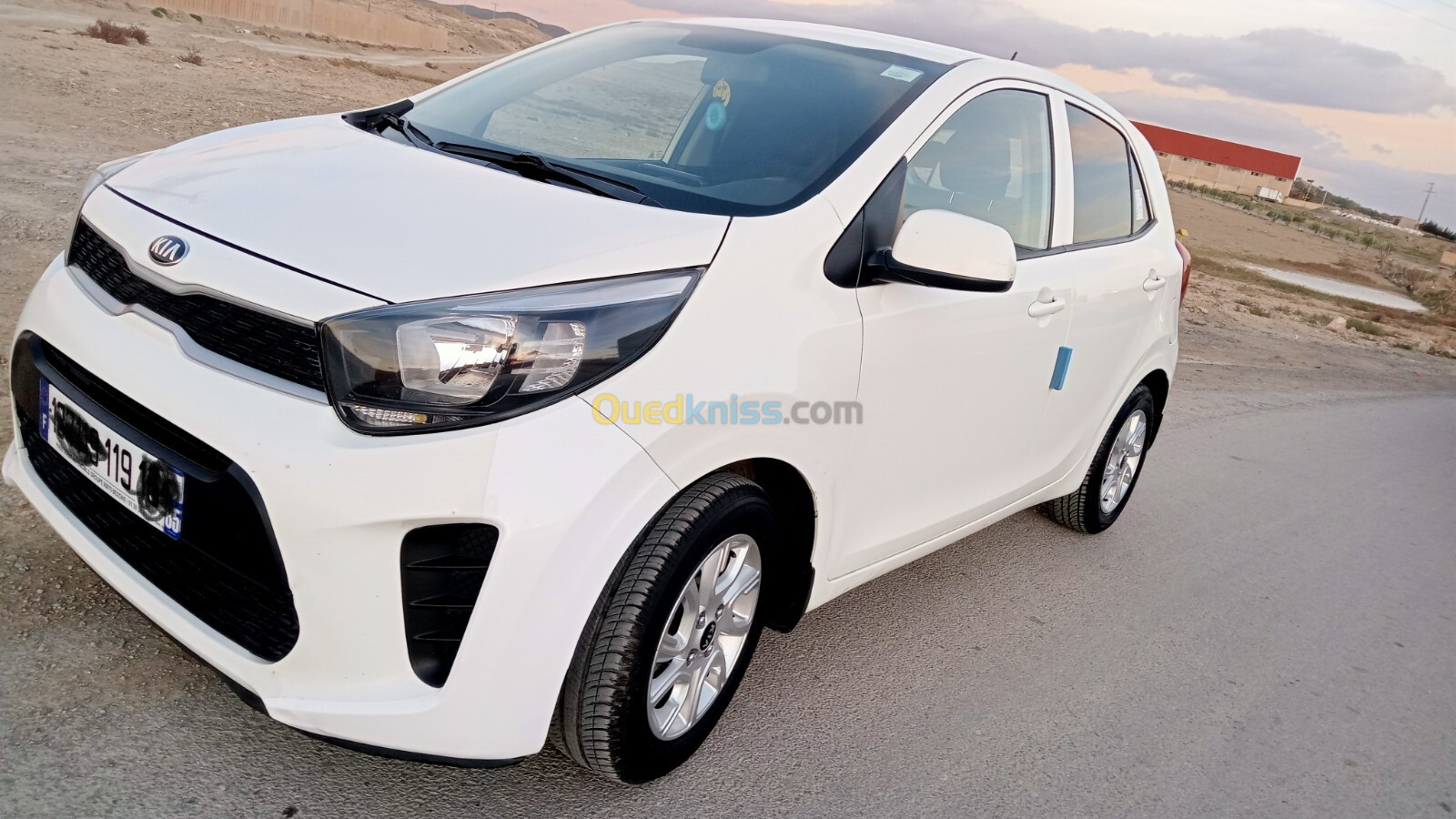 Kia Picanto 2019 LX