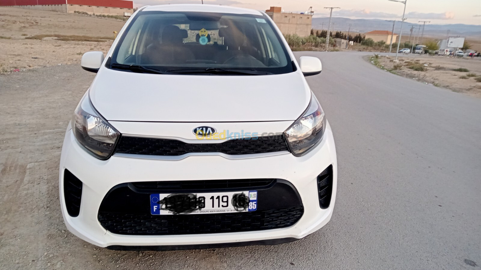 Kia Picanto 2019 LX