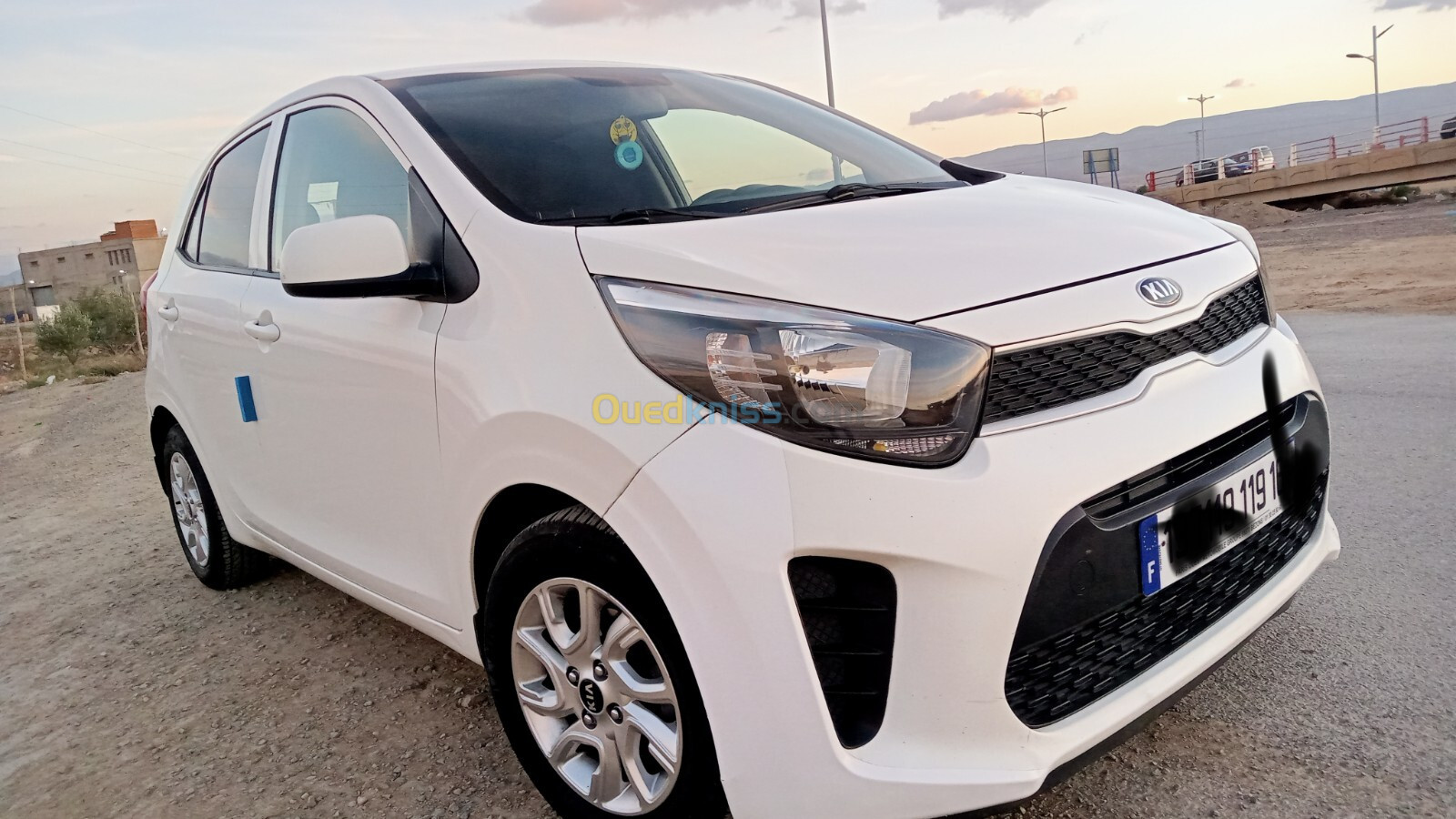 Kia Picanto 2019 LX