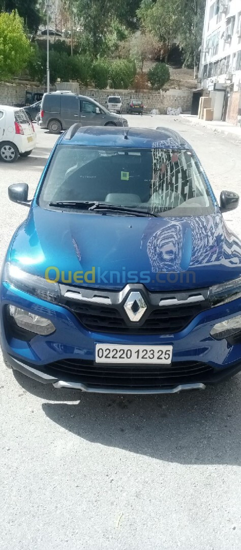 Renault Kwid 2023 