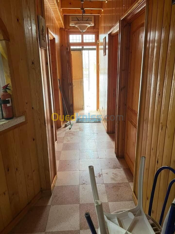 Location bien immobilier Blida Chrea