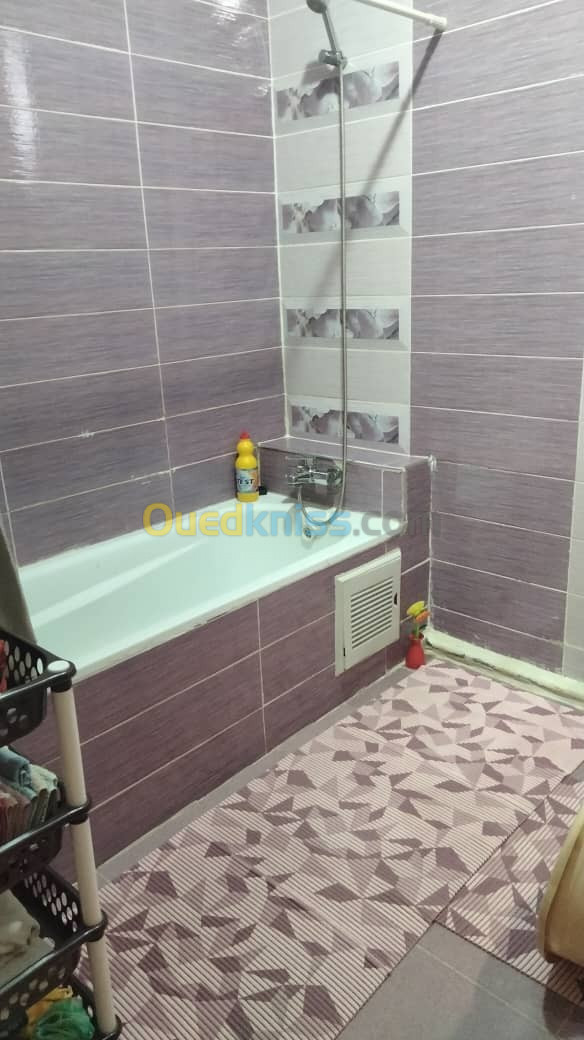 Vente Appartement F4 Oran Sidi chami