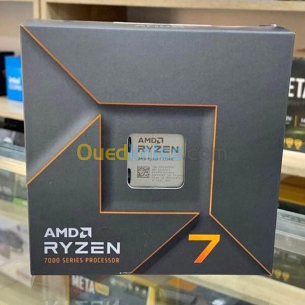 Amd ryzen 7 7700x 