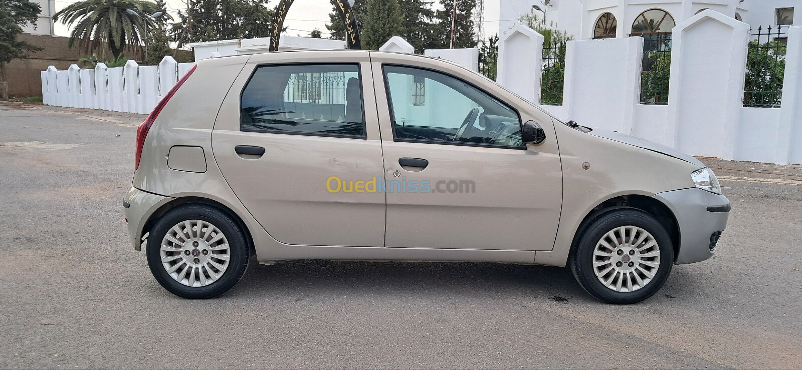 Fiat Punto 2013 Classic