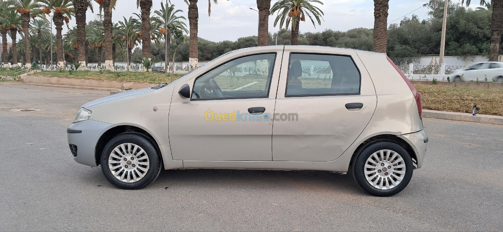 Fiat Punto 2013 Classic