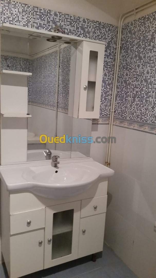 Location Appartement F2 Béjaïa Bejaia