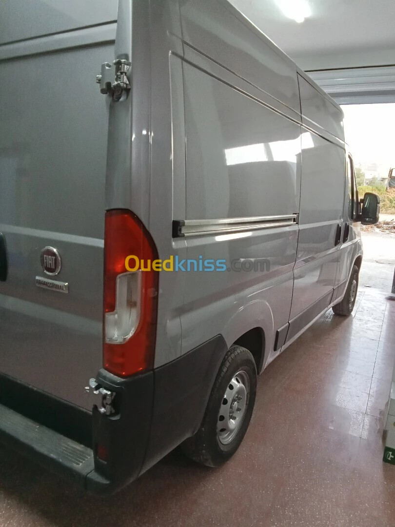 Fiat Ducato 2023