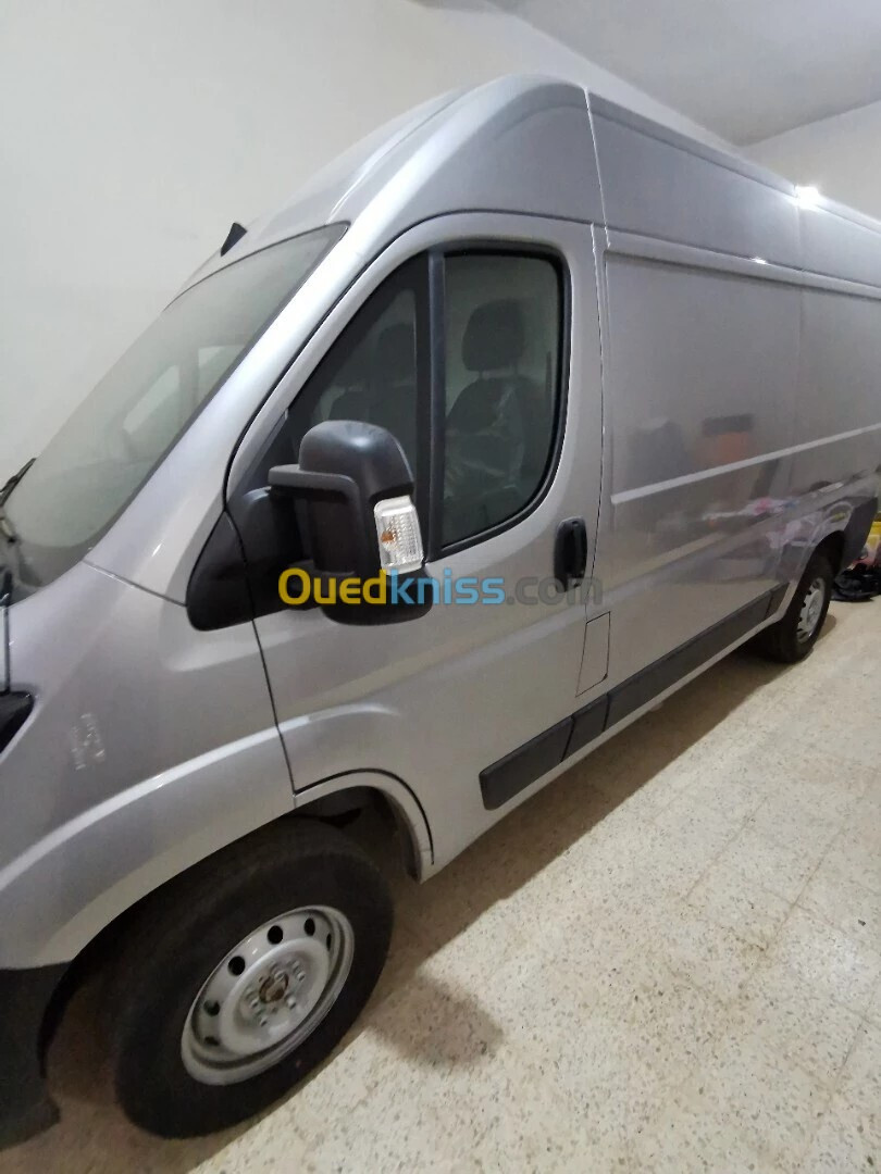 Fiat Ducato 2023