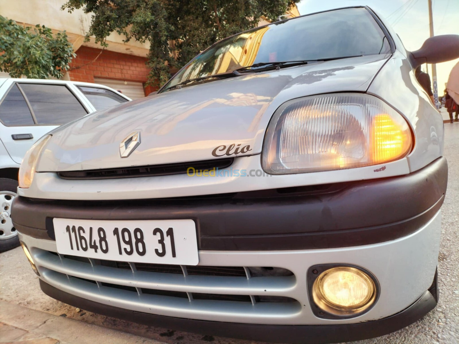 Renault Clio 1 1998 Clio 1