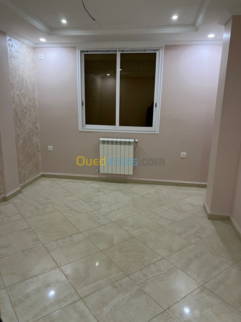 Location Niveau De Villa F4 Alger Khraissia