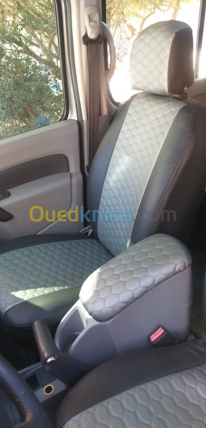 Renault Kangoo 2010 Grand Confort