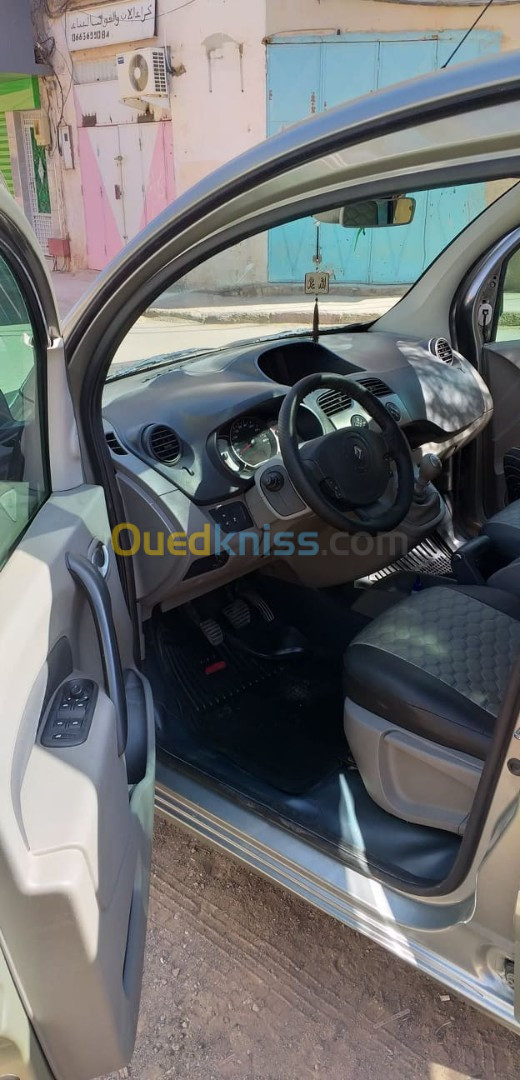 Renault Kangoo 2010 Grand Confort