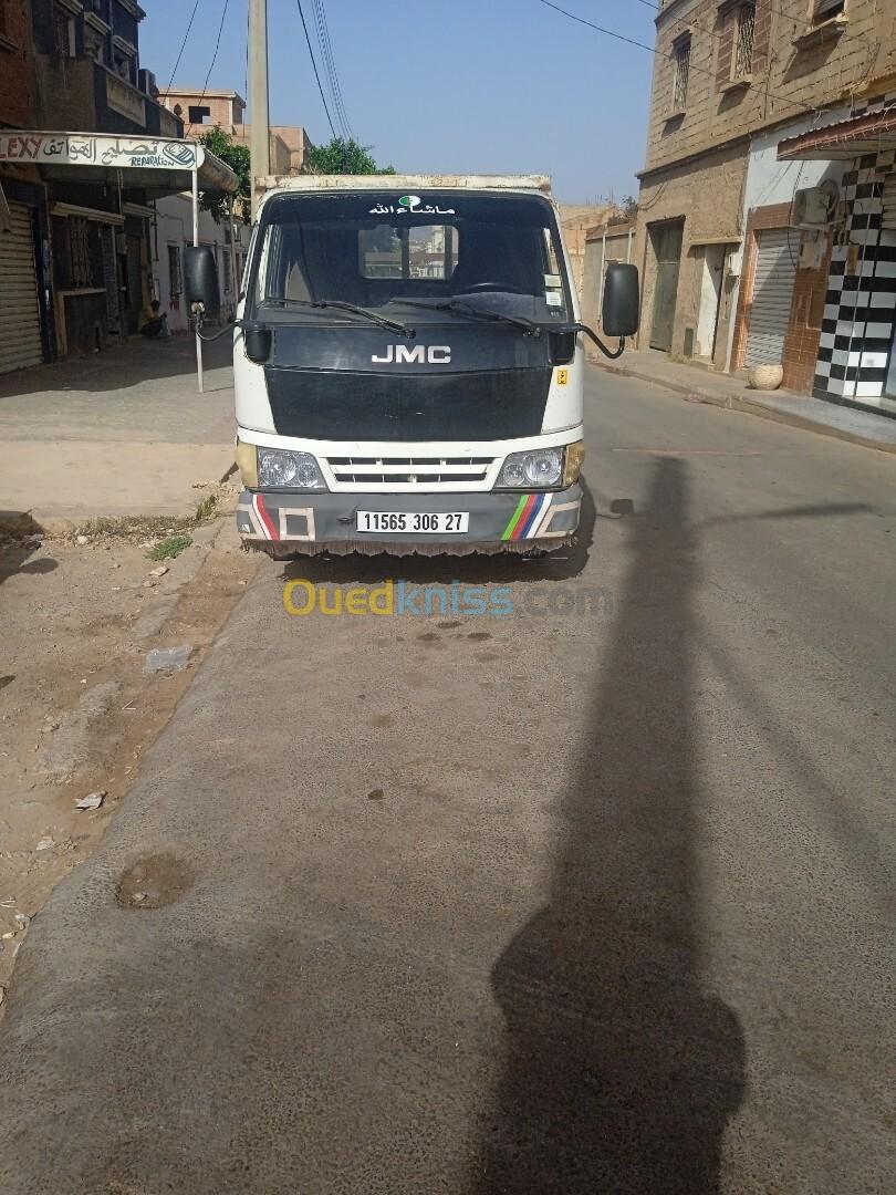 GMC CAMION GMC leger 2006