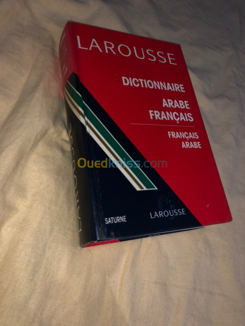 Dictionnaire 