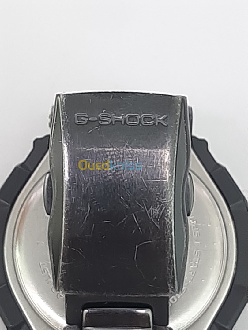 Casio g shock gw 3000