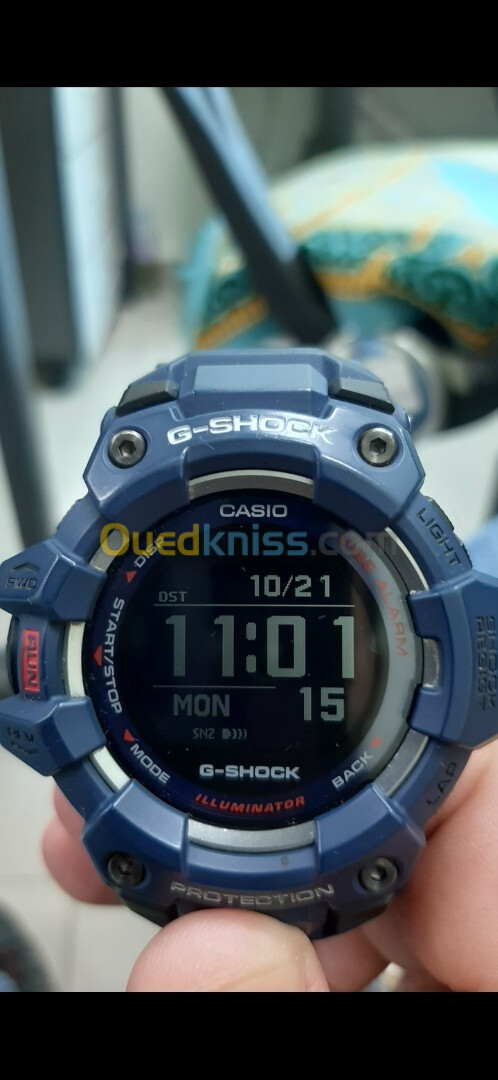 Casio g-shock 