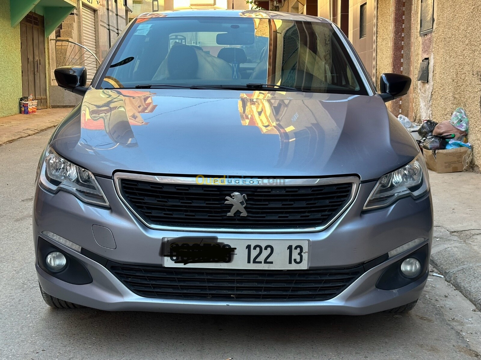 Peugeot 301 2022 Active