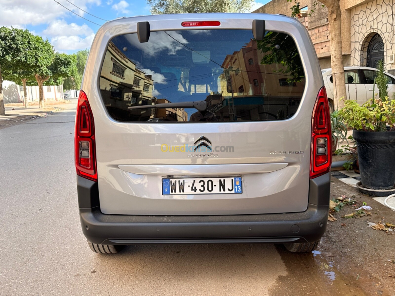 Citroen Berlingo 2024 