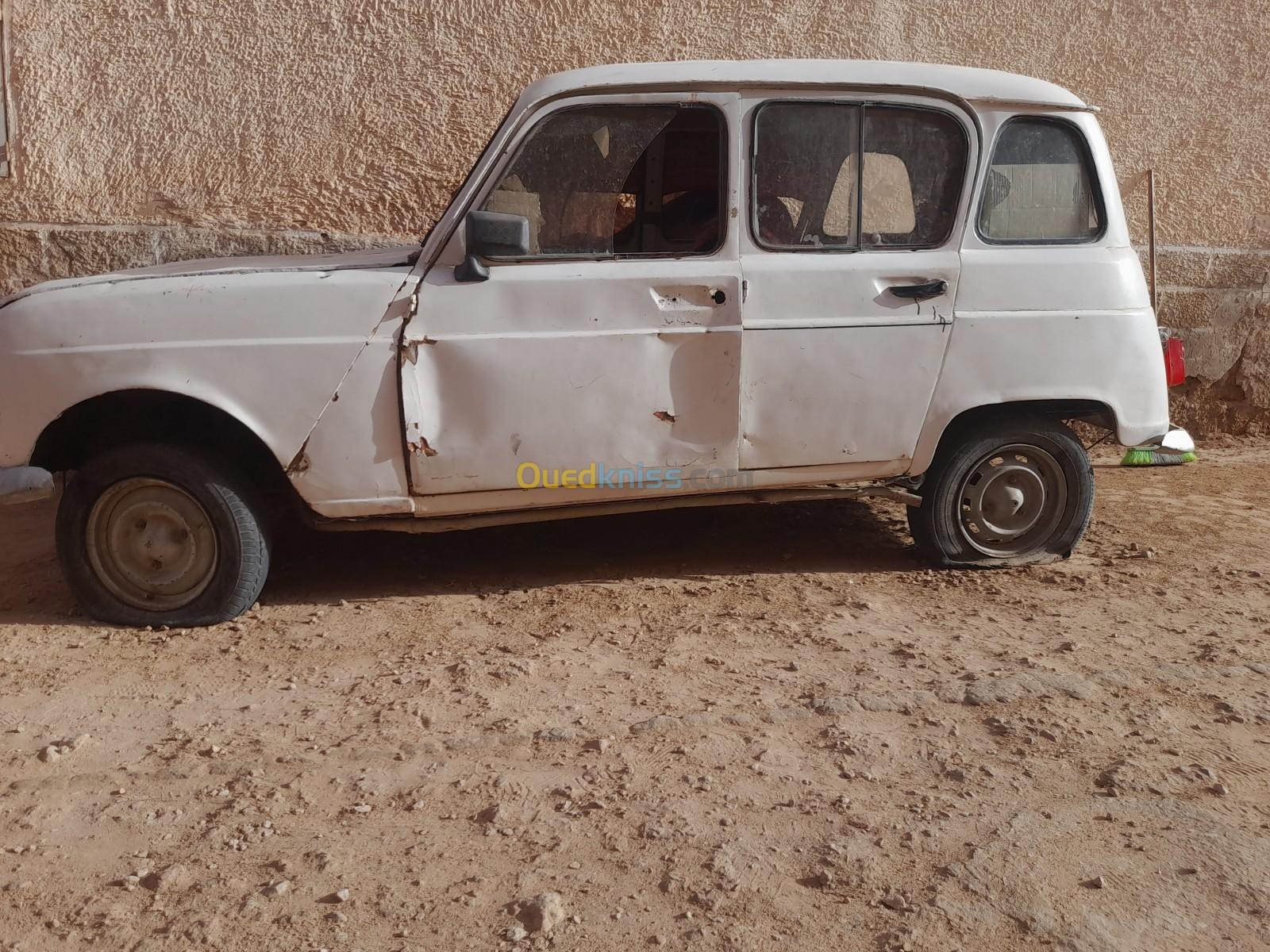 Renault 4 1973 4