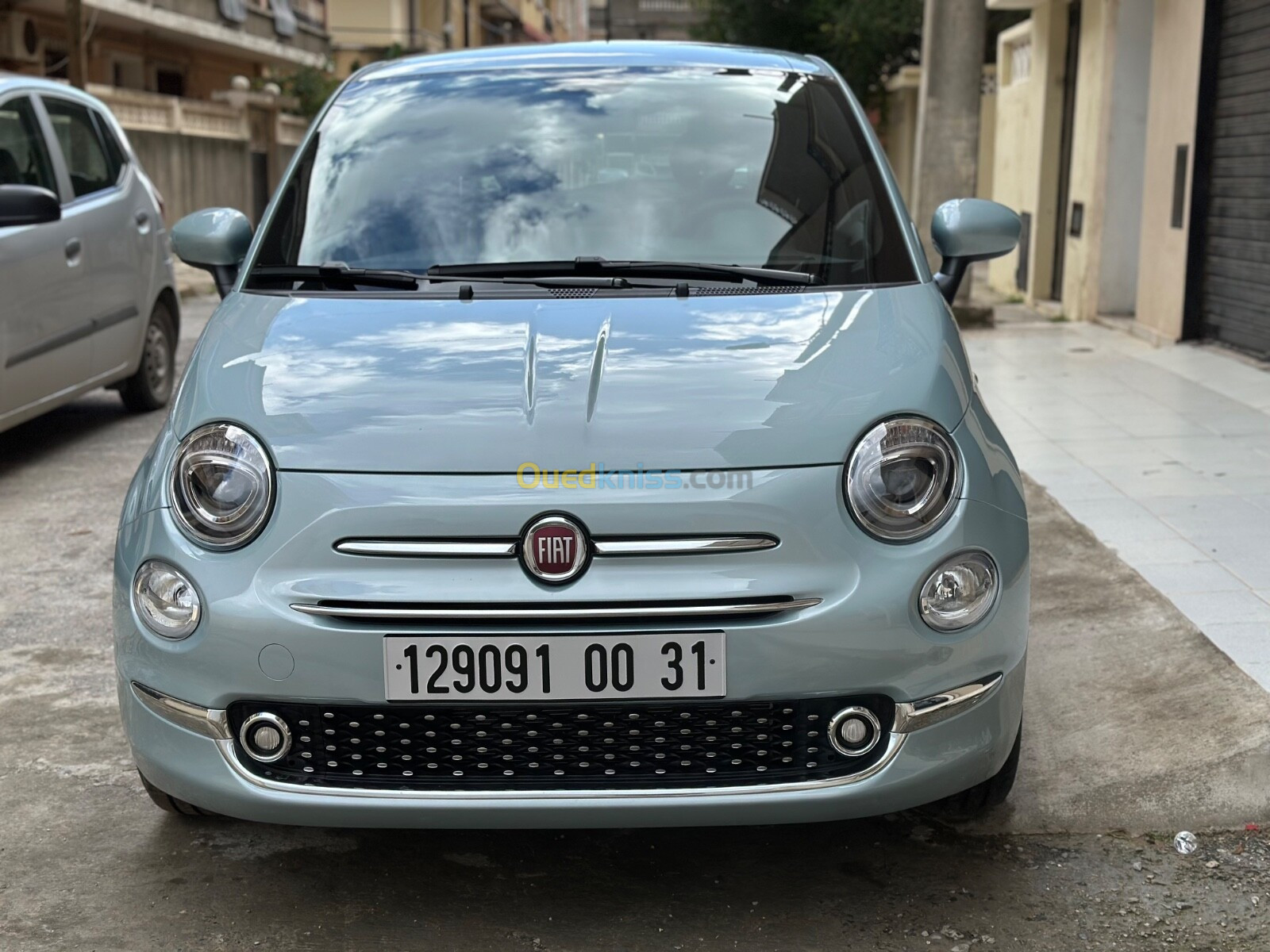 Fiat Fiat 500 dolcevita dz 2024 Dolce vita