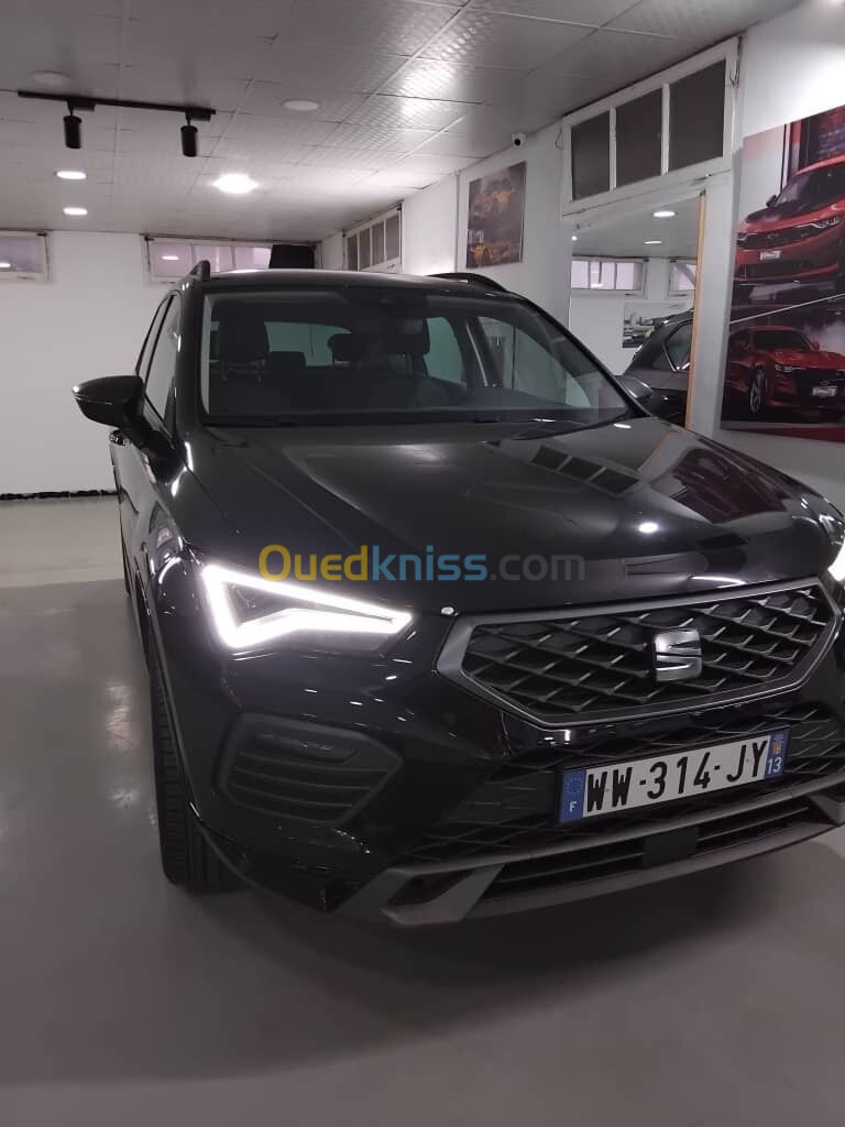 Seat Ateca 2023 FR