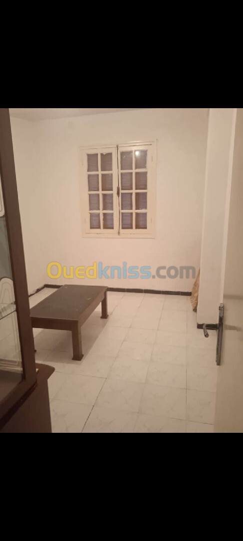 Location Appartement F3 Alger Draria