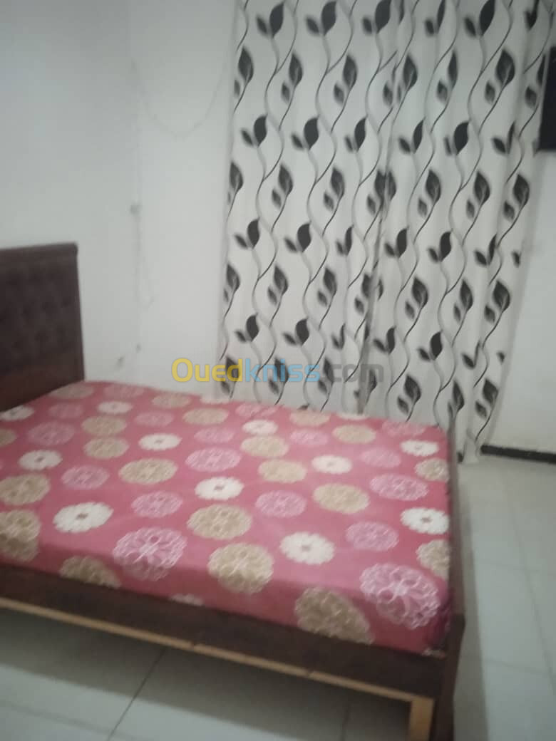 Location Appartement F3 Alger Draria