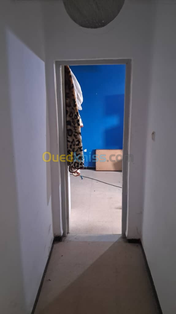 Vente Appartement F4 Alger Staoueli