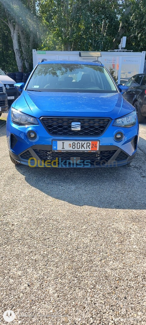 Seat Arona 2023 Style plus