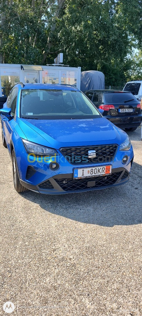 Seat Arona 2023 Style plus