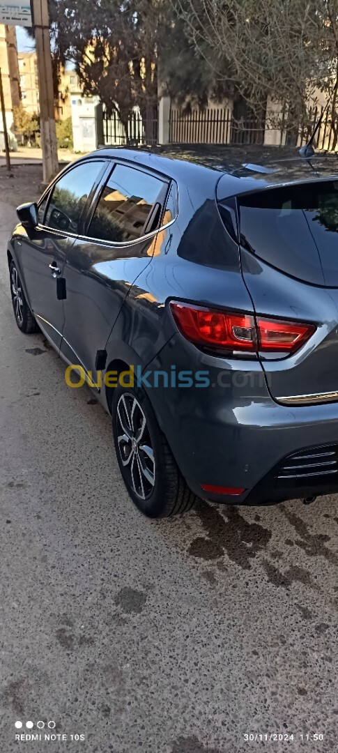 Renault Clio 4 2019 Limited 2