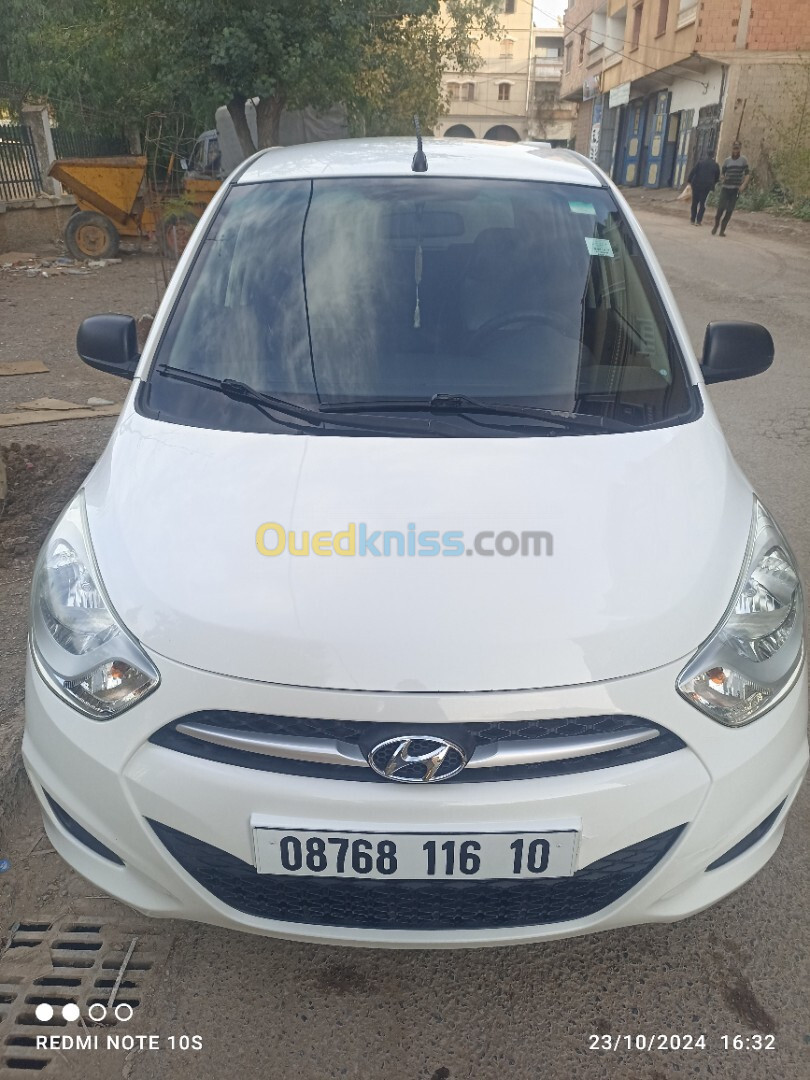 Hyundai i10 Plus 2016 i10 Plus