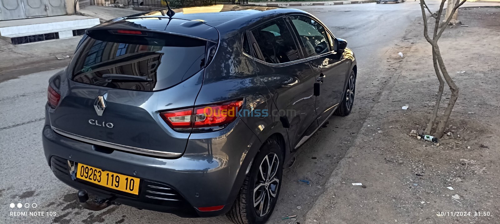 Renault Clio 4 2019 Limited 2