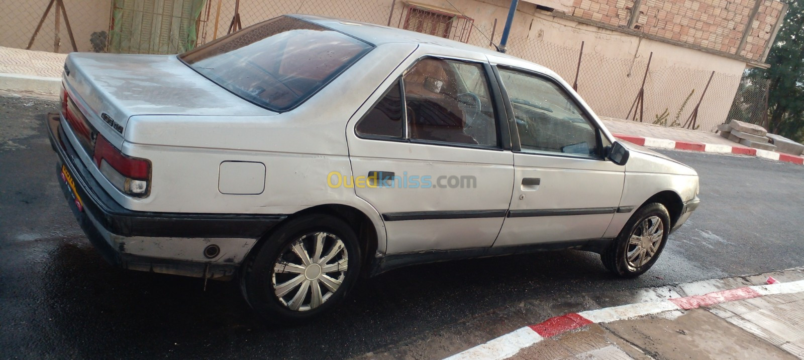 Peugeot 405 1990 405