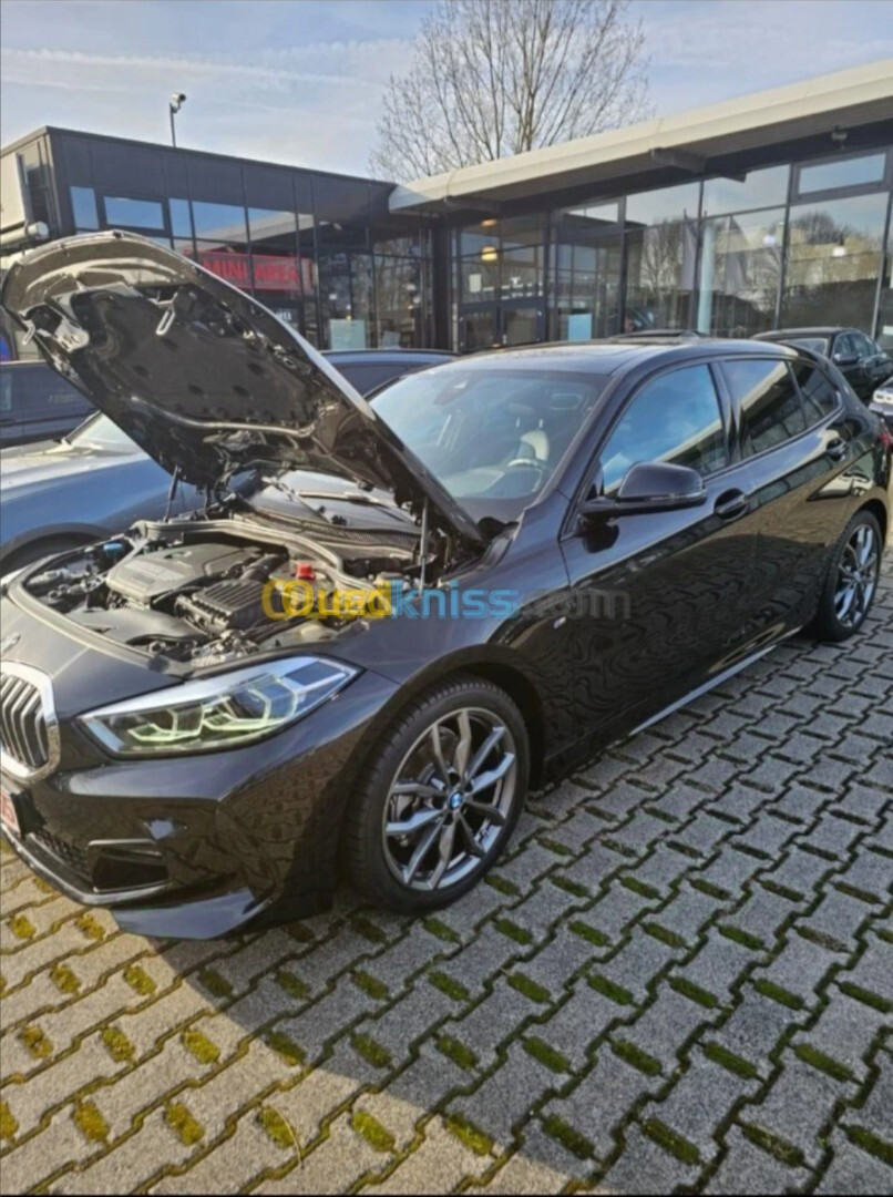 BMW Série 1 2023 Pack M