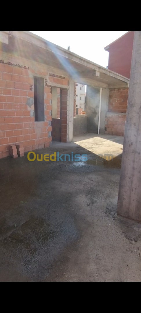 Vente Villa Boumerdès Ouled hedadj