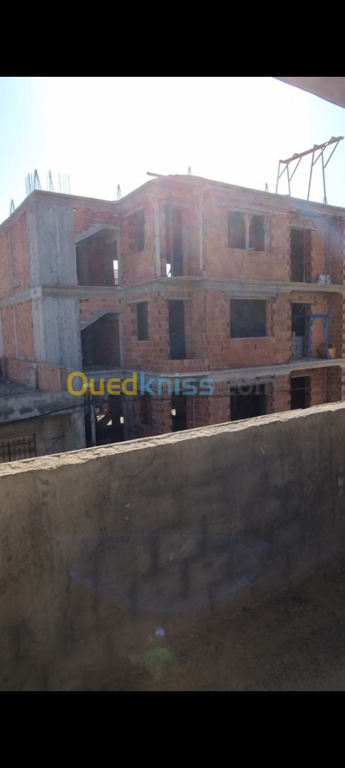 Vente Villa Boumerdès Ouled hedadj