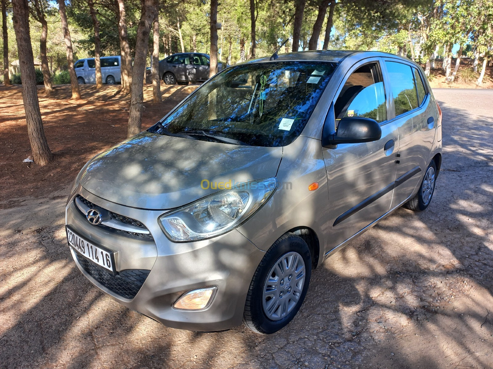 Hyundai i10 2014 GL