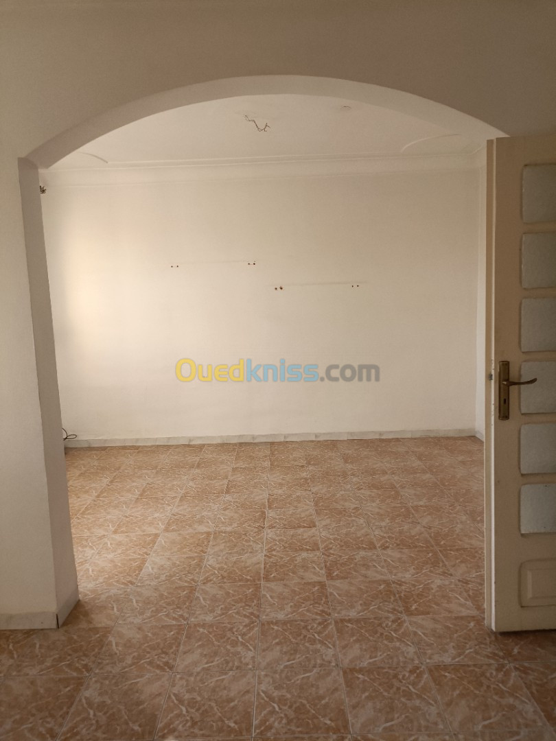 Vente Appartement F5 Alger Bir mourad rais