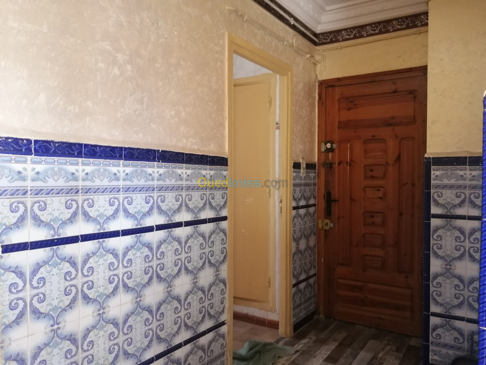 Location Appartement Ain temouchent Ain temouchent