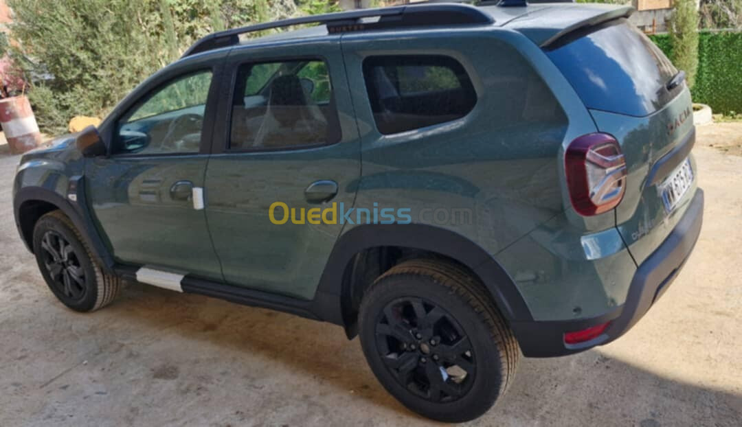 Dacia DUSTER 2024 GOLD