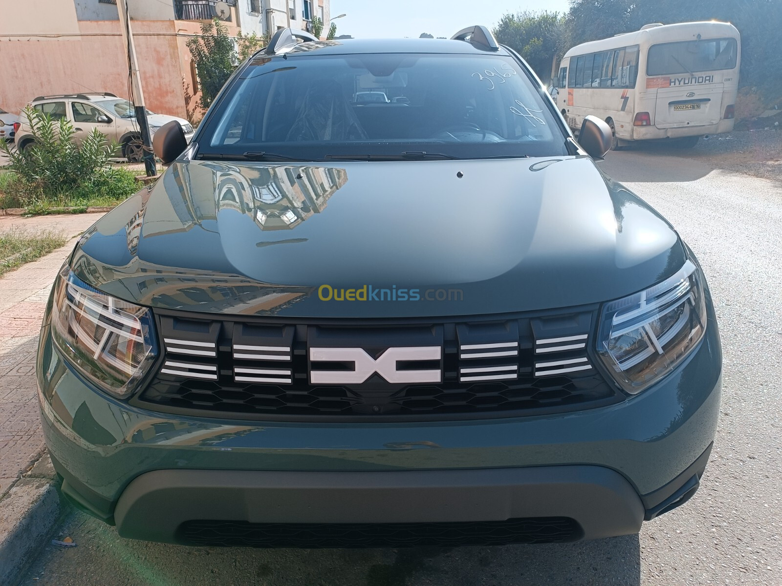 Dacia DUSTER 2024 GOLD