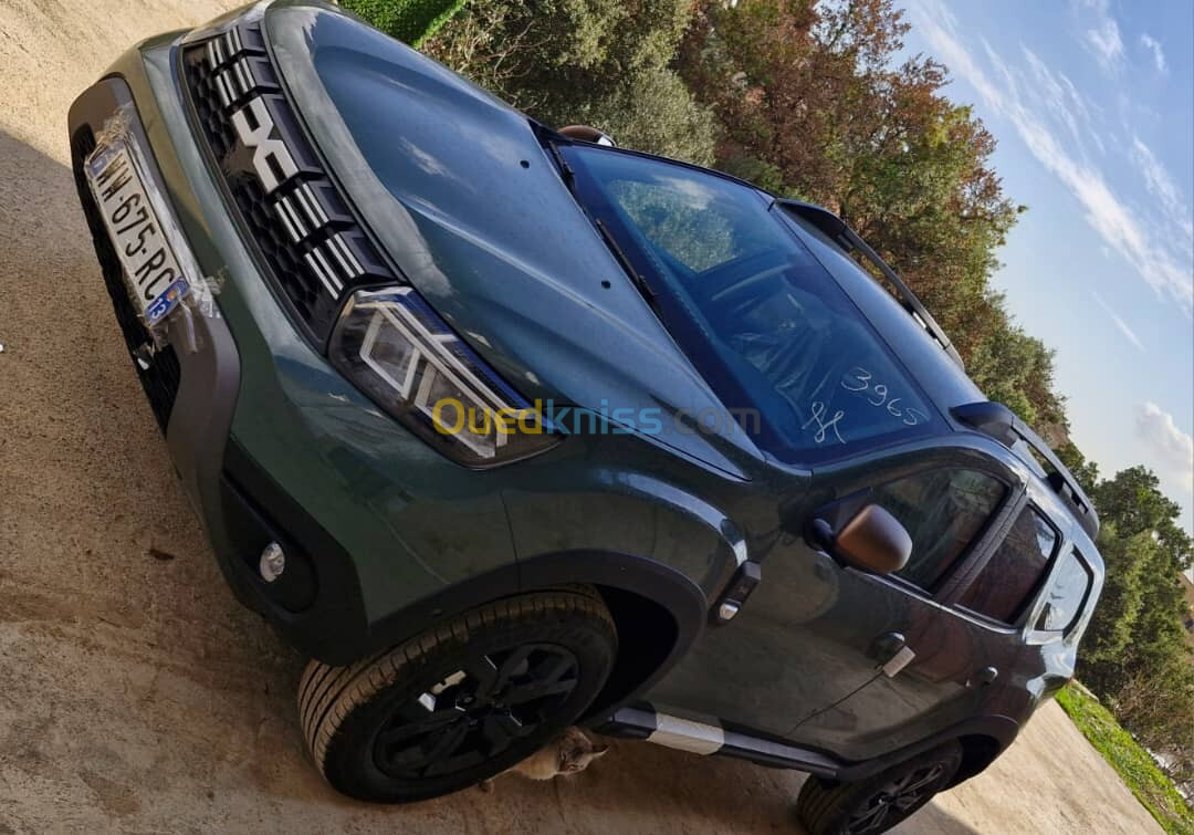 Dacia DUSTER 2024 GOLD