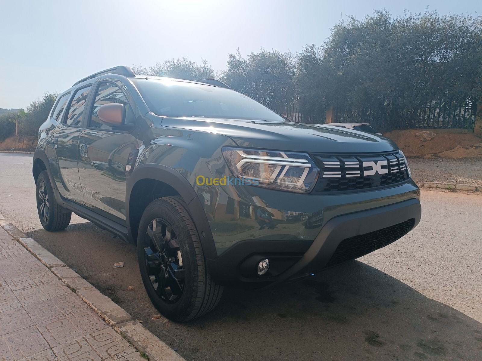 Dacia DUSTER 2024 GOLD