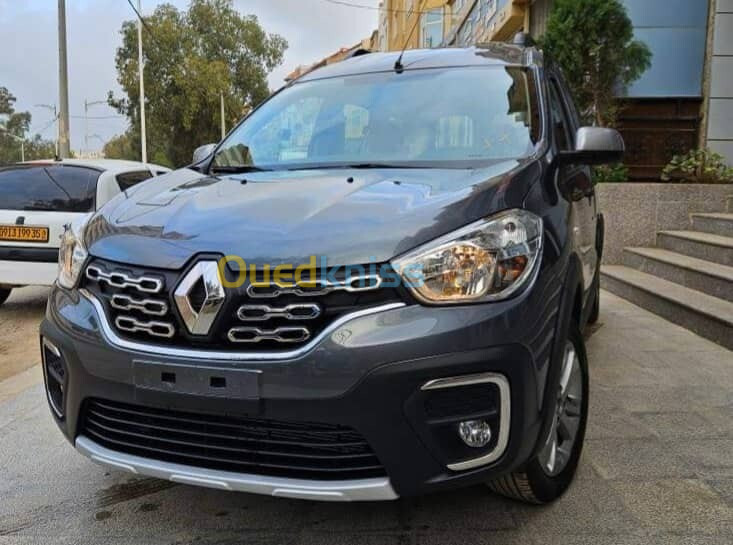 Renault KANGOO 2024 STEPWAY