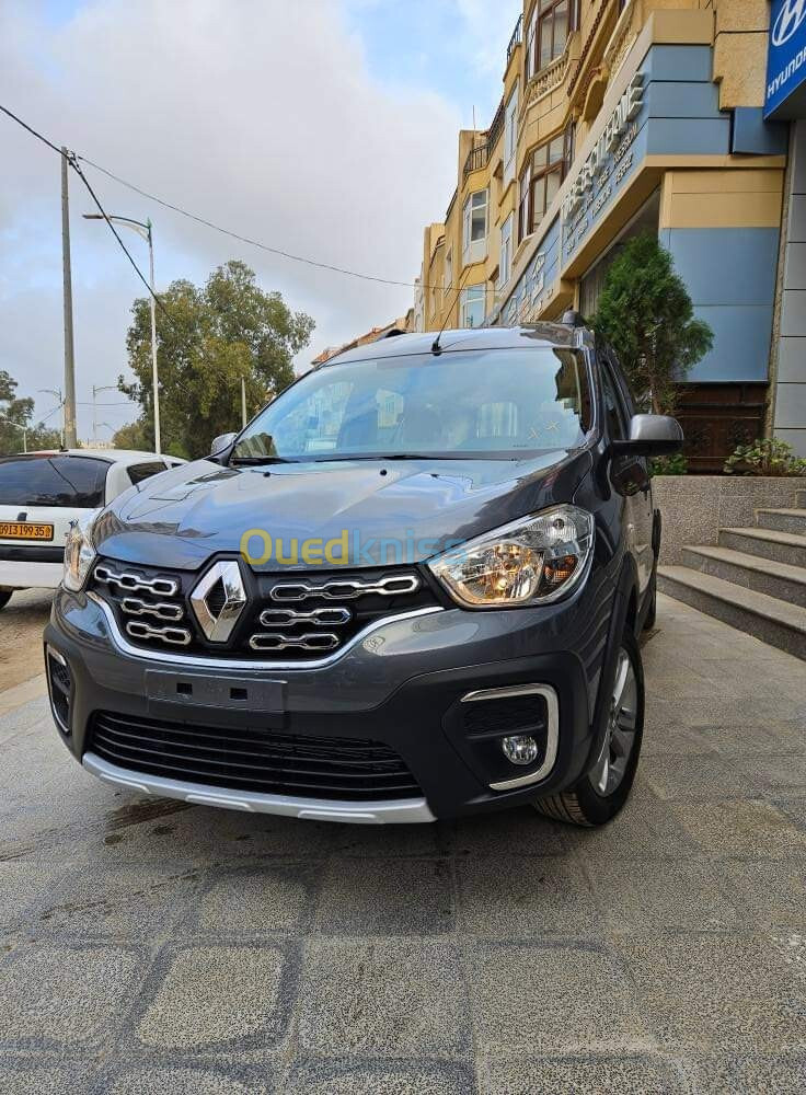 Renault KANGOO 2024 STEPWAY